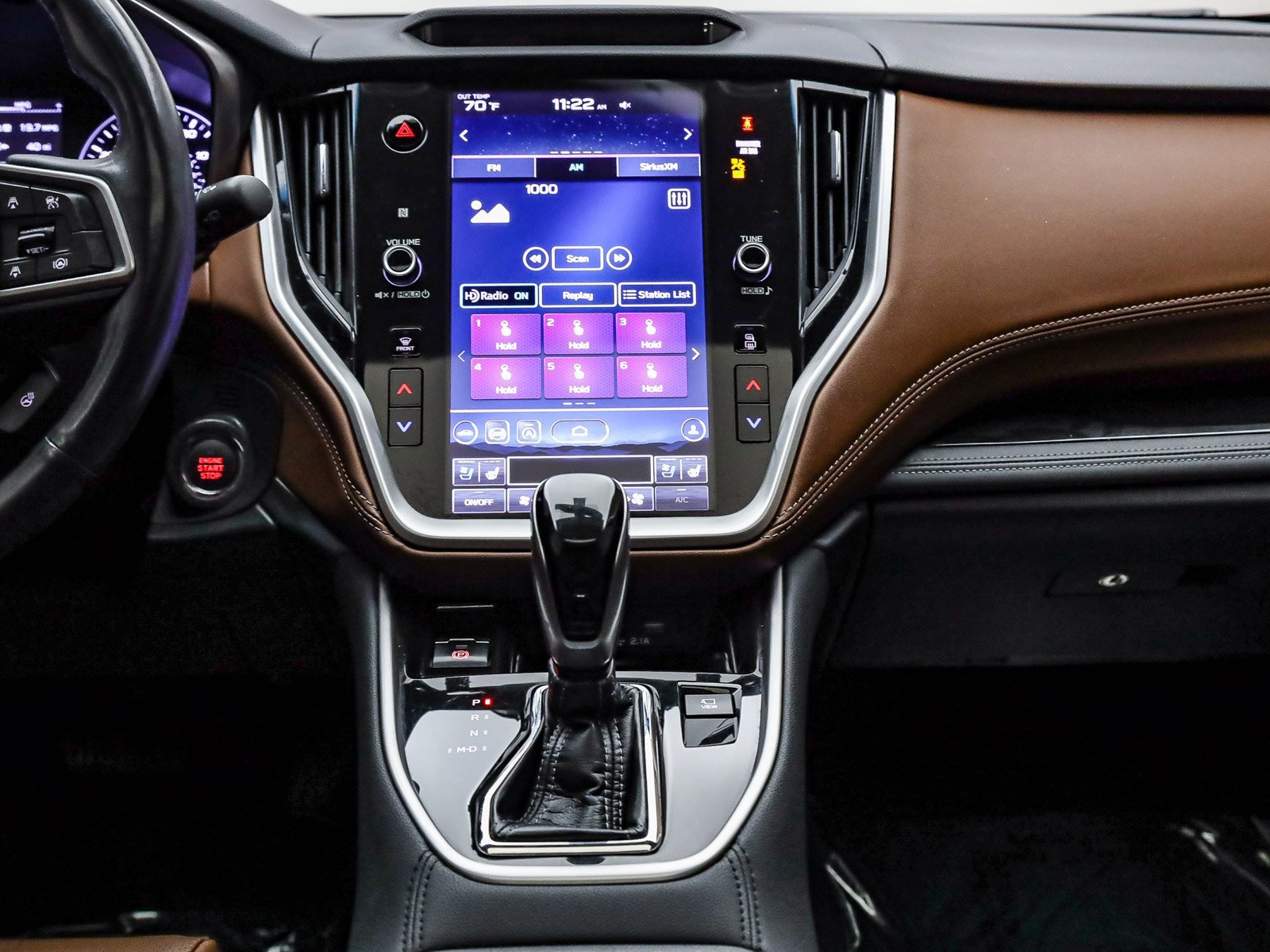 Used 2022 Subaru Outback Touring image 14