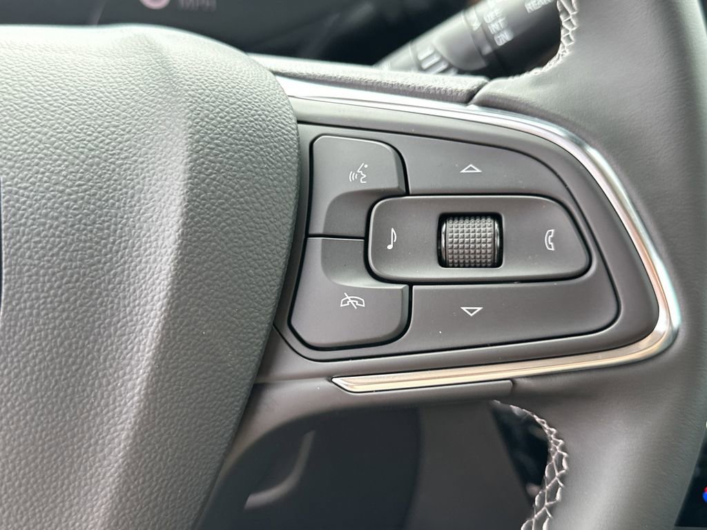 New 2026 Buick Encore GX Avenir image 21