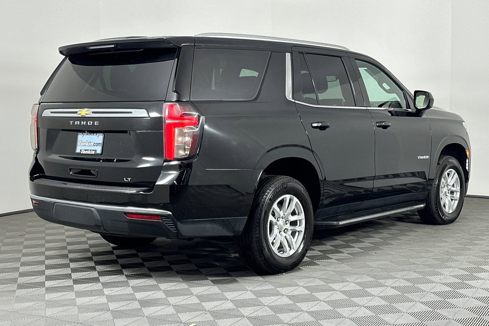 Used 2024 Chevrolet Tahoe LT image 5