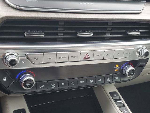 Used 2022 Kia Telluride SX image 29