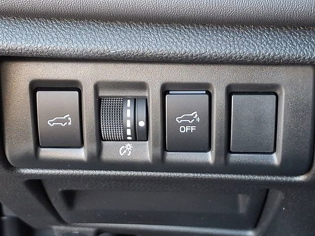 Used 2025 Subaru Outback Onyx Edition image 28