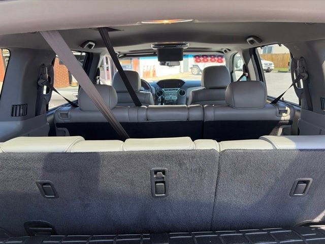 Used 2011 Honda Pilot Touring image 20