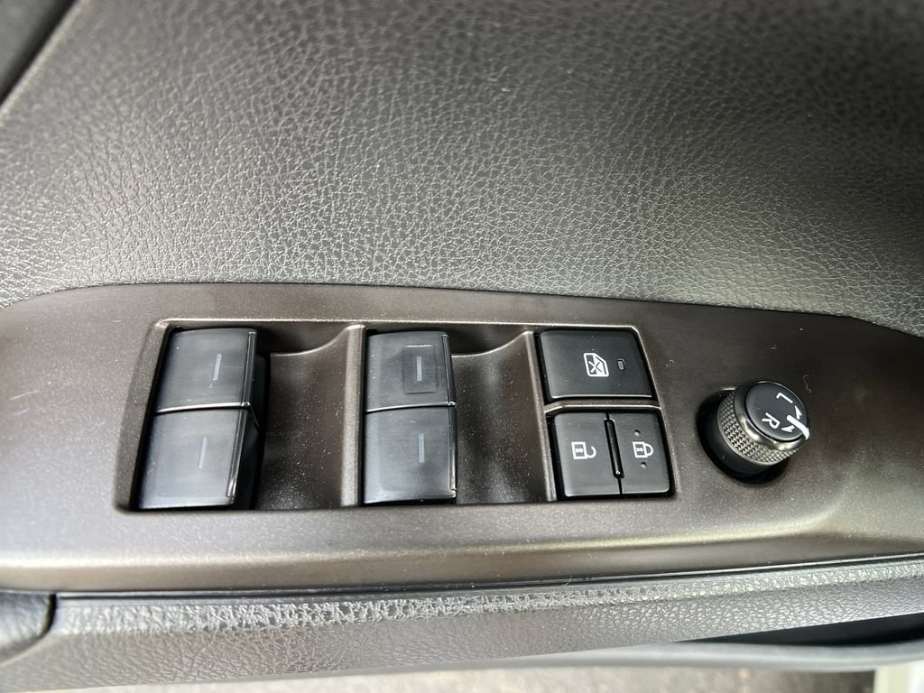 Certified 2024 Toyota Camry SE w/ Cold Weather Package AWD/4WD image 12
