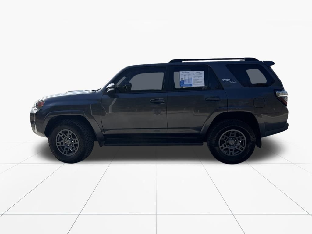 Used 2020 Toyota 4Runner TRD Off-Road Premium image 5