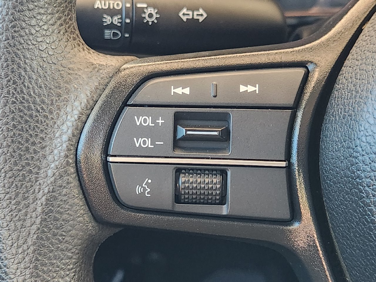 Used 2024 Honda Accord EX image 27