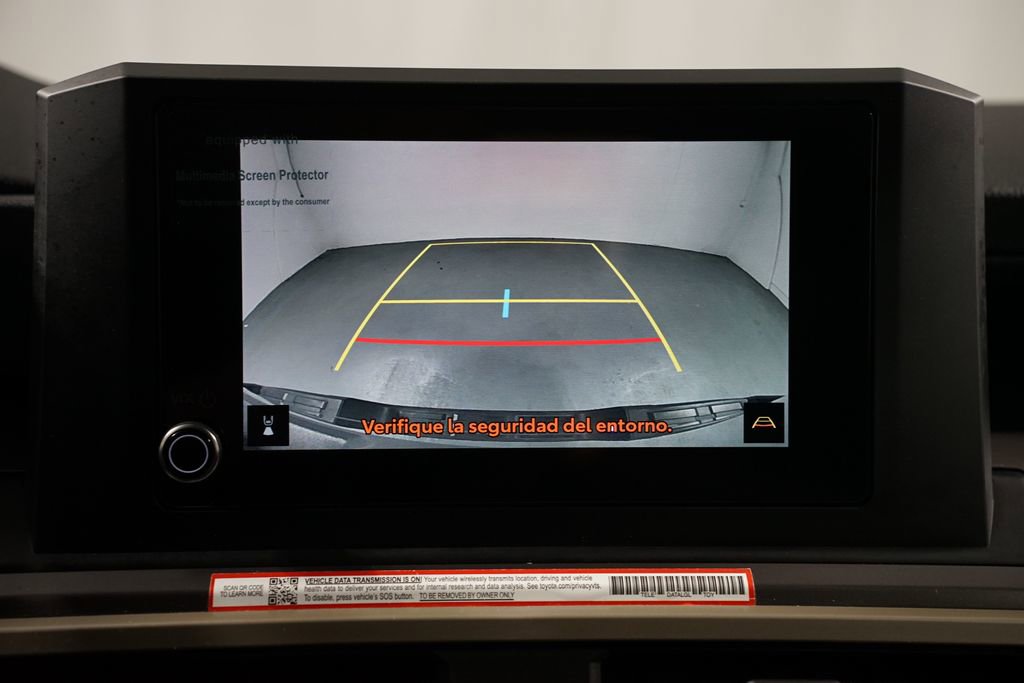 Certified 2024 Toyota Tacoma SR5 image 21