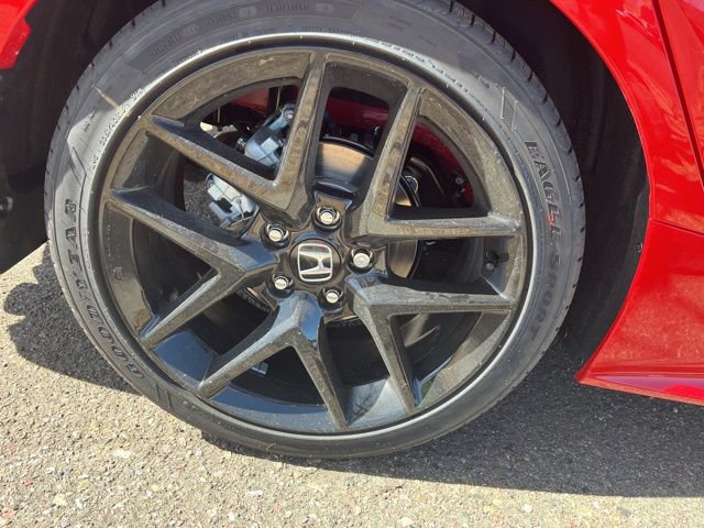 New 2026 Honda Civic Sport image 9