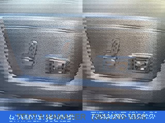 New 2026 RAM 2500 Big Horn image 18