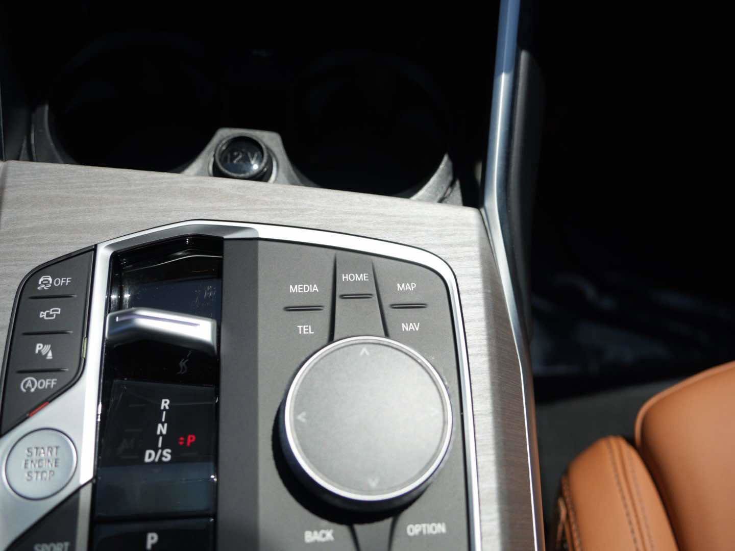 Used 2025 BMW 430i w/ Premium Package RWD image 23