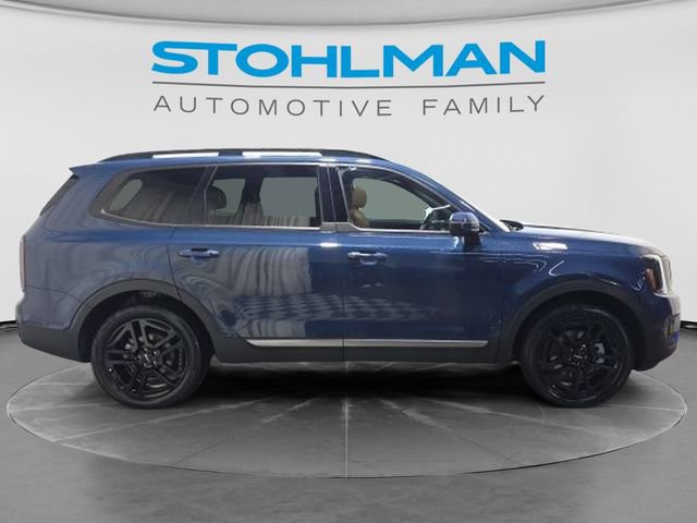 Used 2023 Kia Telluride EX X-Line AWD/4WD image 8