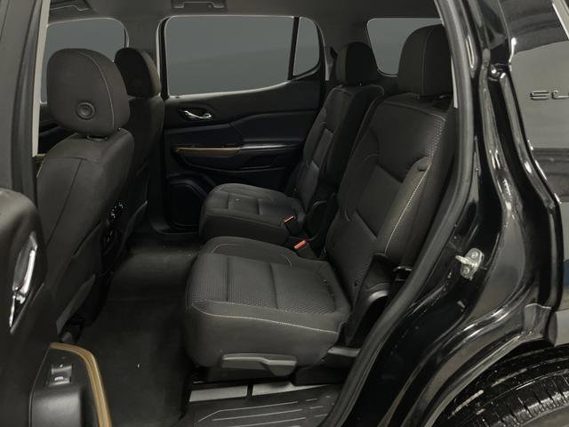 Used 2022 GMC Acadia SLE w/ Driver Convenience Package image 28