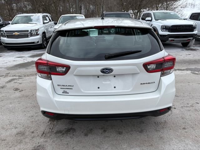 Used 2023 Subaru Impreza 2.0i image 4