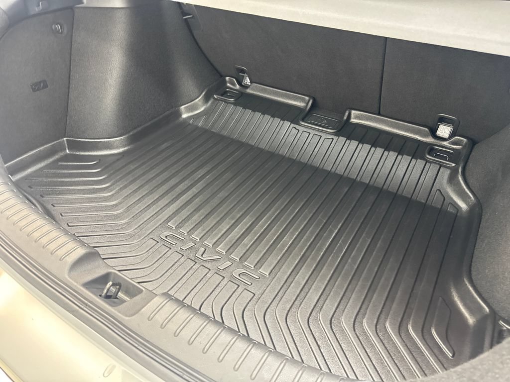 Used 2021 Honda Civic EX image 76