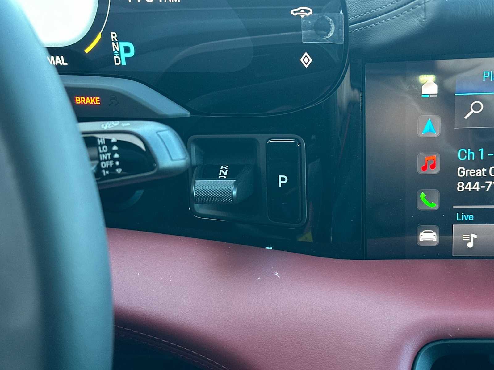 Used 2024 Porsche Taycan 4S image 22