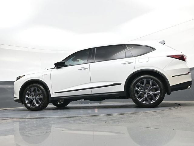 Used 2023 Acura MDX A-Spec AWD/4WD image 36