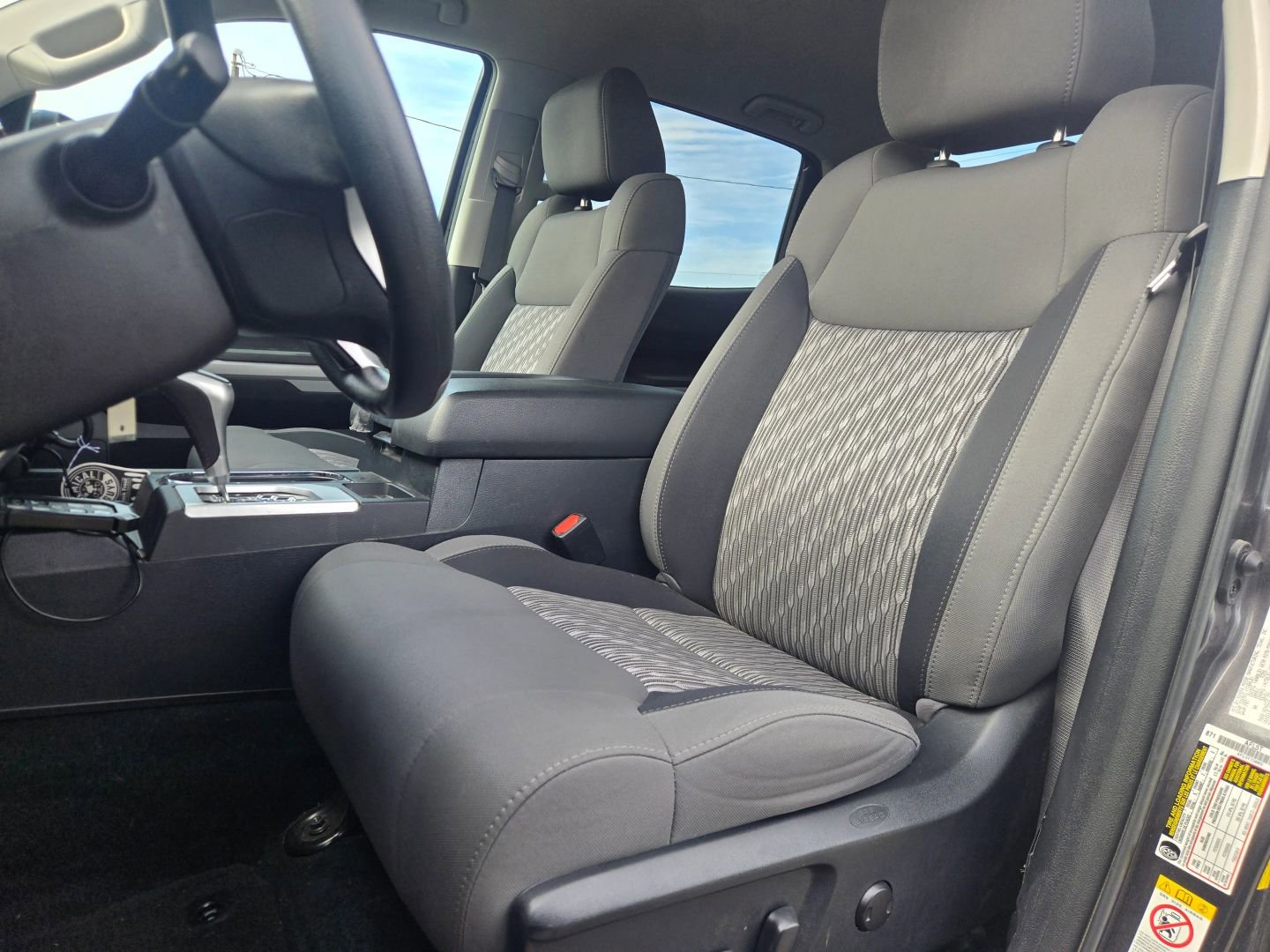 Used 2019 Toyota Tundra SR5 image 11