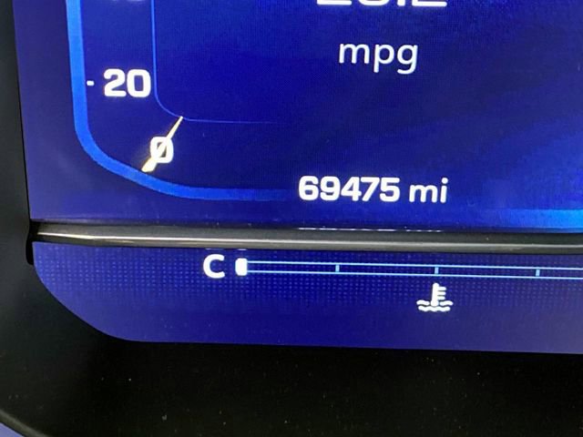 Used 2023 Chevrolet Silverado 1500 RST image 32