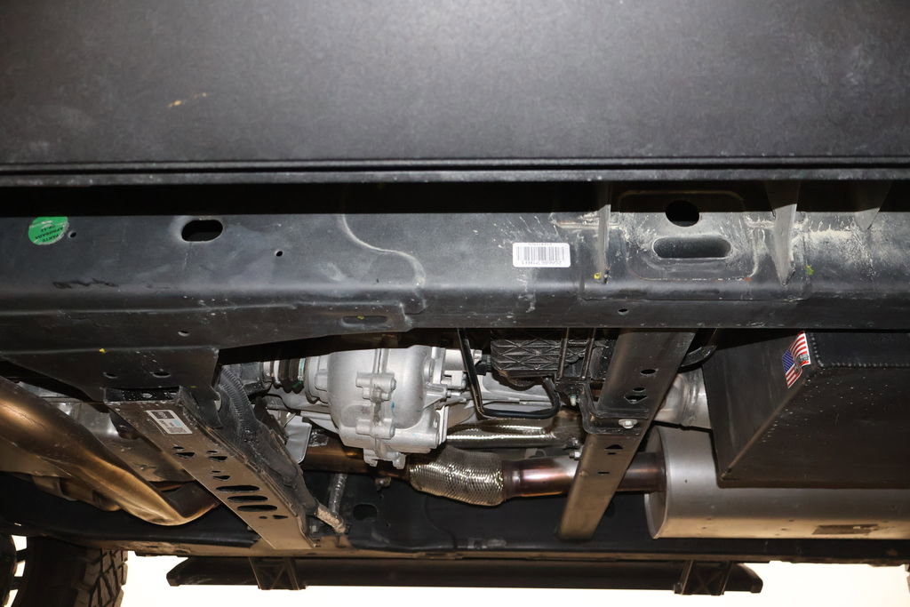 Used 2022 GMC Sierra 1500 Pro w/ Convenience Package image 78