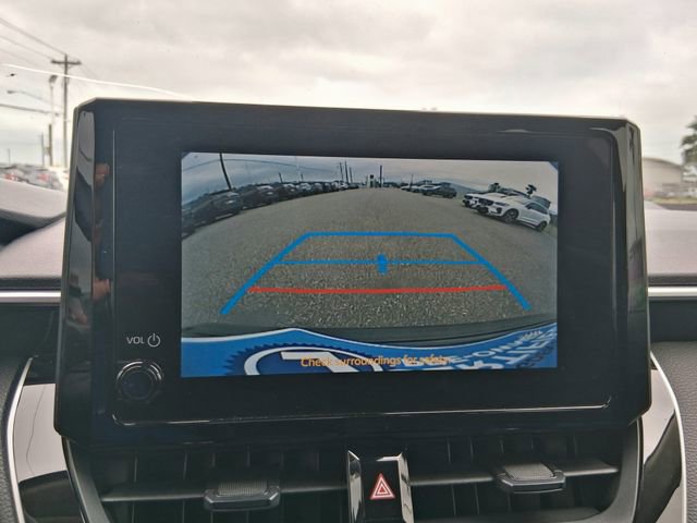 Used 2024 Toyota Corolla LE FWD image 8