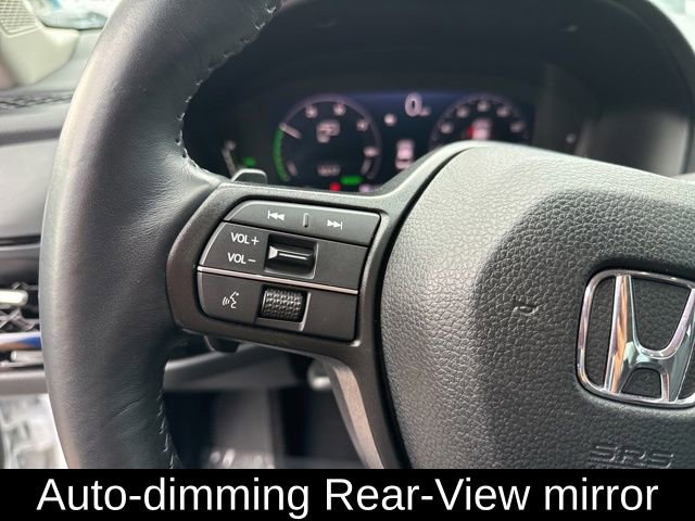 Used 2024 Honda Accord EX-L image 19
