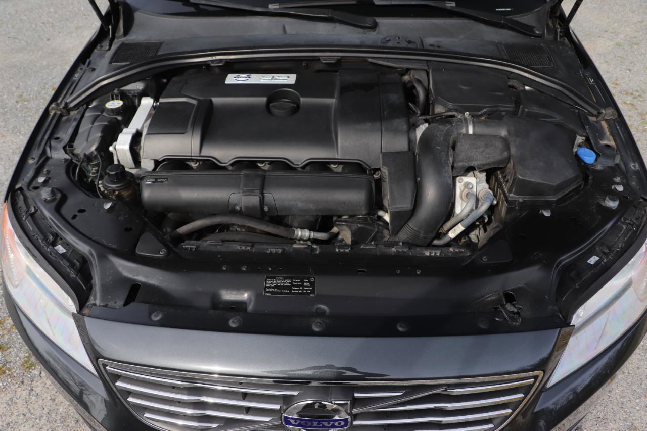 Used 2014 Volvo S80 3.2 image 33