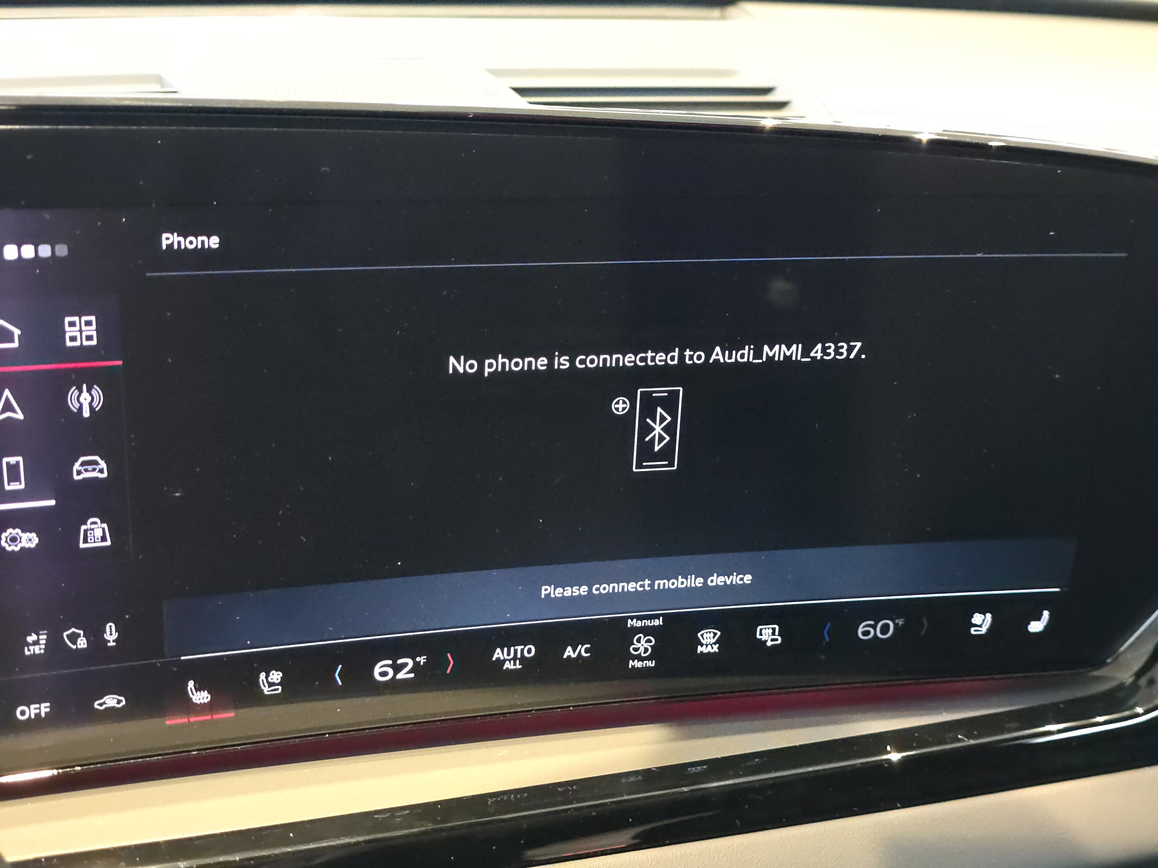 New 2026 Audi A6 Premium Plus image 14