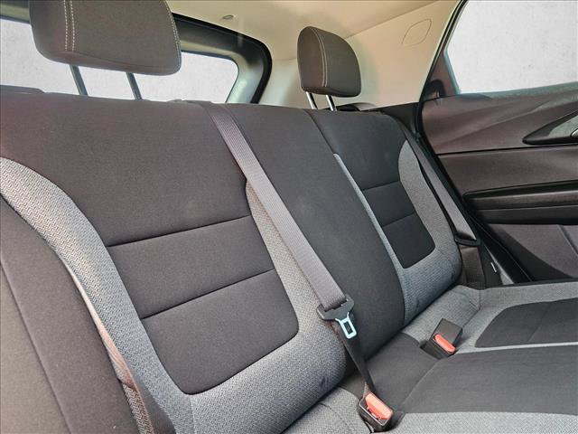 Used 2025 Chevrolet TrailBlazer LT FWD image 18