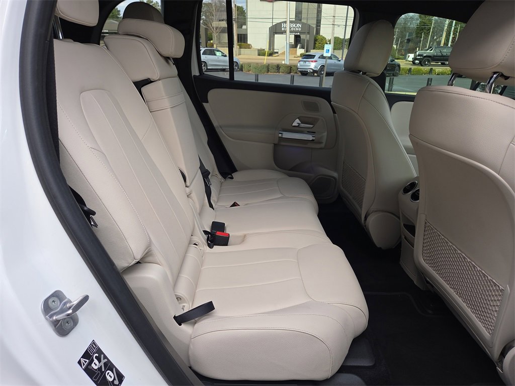 Certified 2023 Mercedes-Benz EQB 250+ image 17