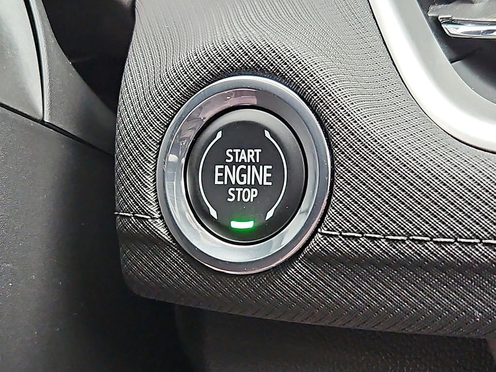 New 2026 Chevrolet TrailBlazer LS w/ LS Convenience Package image 15