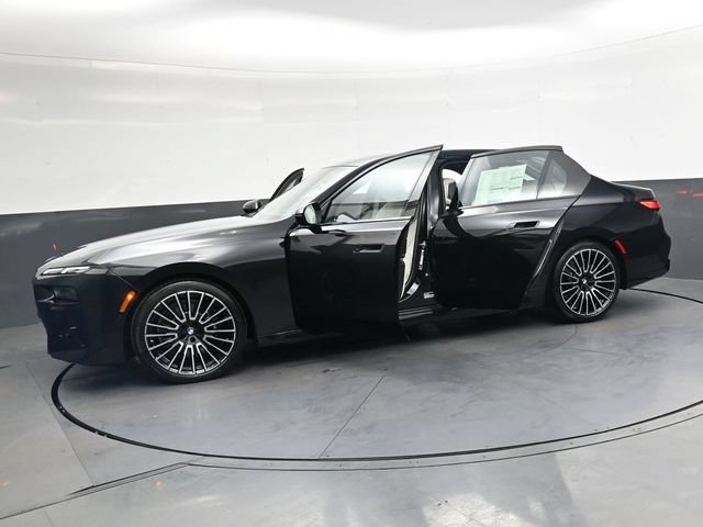 New 2026 BMW 760i xDrive AWD/4WD image 38
