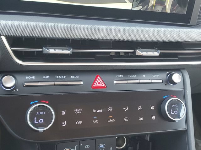 New 2026 Hyundai Sonata Limited FWD image 28