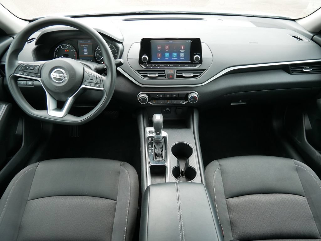 Used 2021 Nissan Altima 2.5 S w/ Driver Assist Package FWD image 14