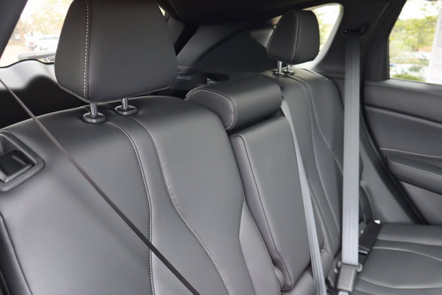 New 2026 Acura RDX SH-AWD image 30