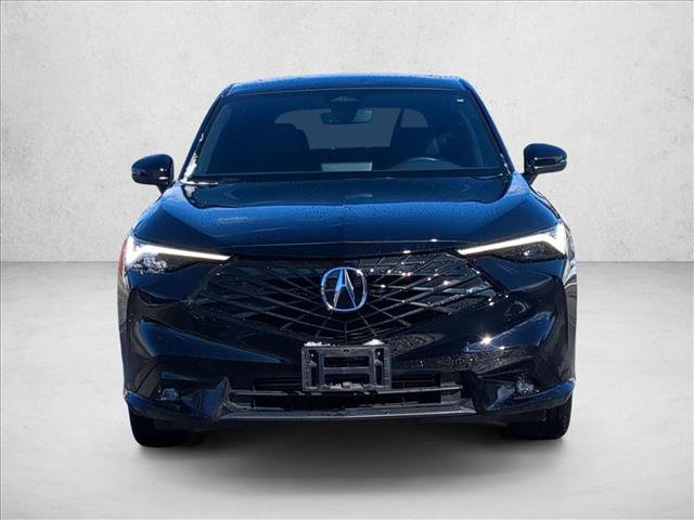 Certified 2025 Acura ADX A-Spec video 2