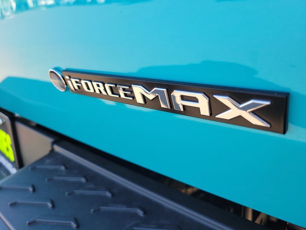 New 2026 Toyota Tacoma TRD Pro AWD/4WD image 9
