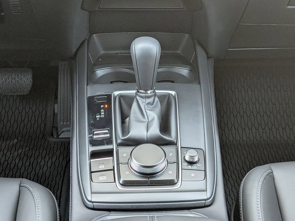 New 2026 MAZDA CX-30 AWD 2.5 S image 18