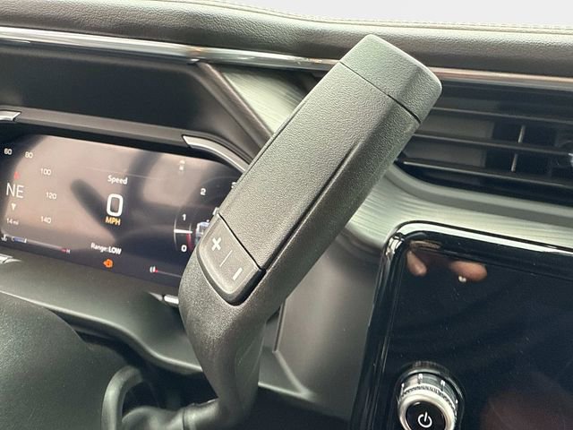 New 2026 GMC Sierra 2500 Denali Ultimate image 29