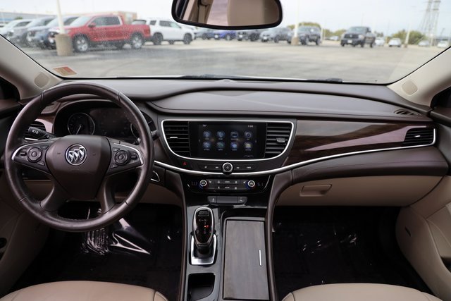 Used 2019 Buick LaCrosse Essence w/ Sights and Sounds Package image 11