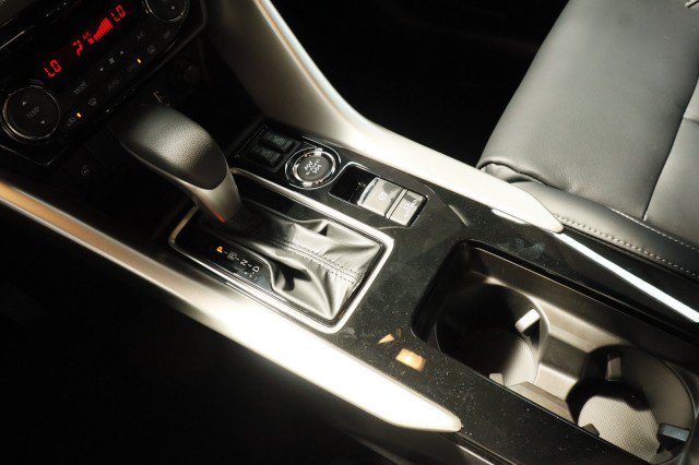 New 2026 Mitsubishi Eclipse Cross SEL AWD/4WD image 14