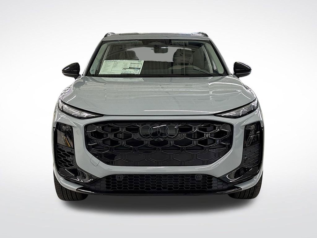 New 2026 Audi Q3 quattro 2.0T image 8
