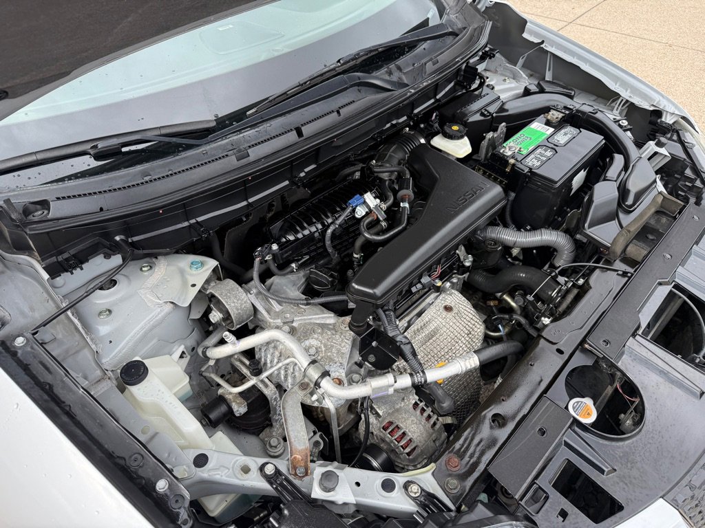 Used 2019 Nissan Rogue SL image 35