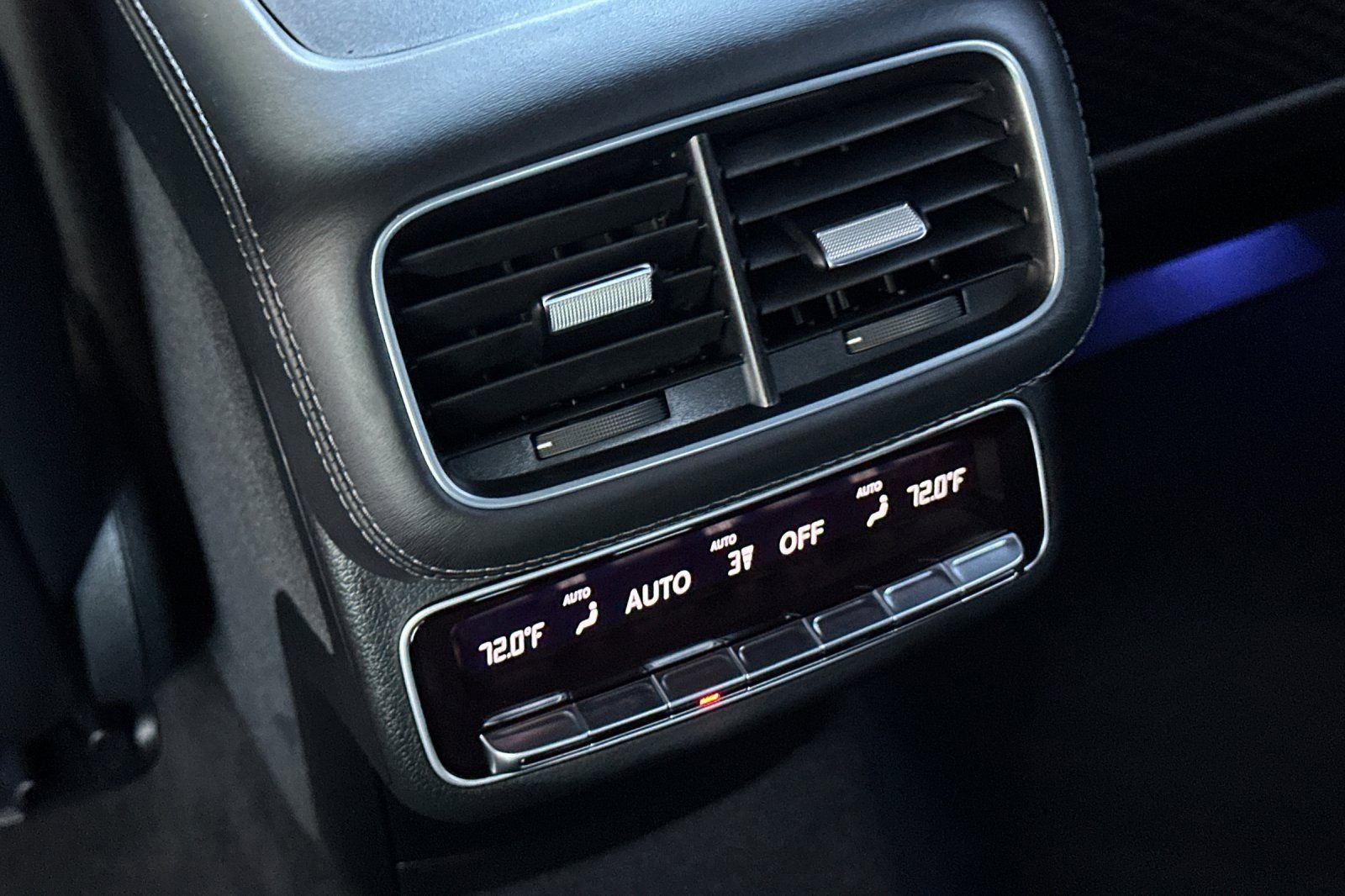 New 2026 Mercedes-Benz GLS 63 AMG 4MATIC image 23