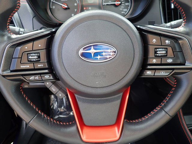 Used 2023 Subaru Forester Sport image 17