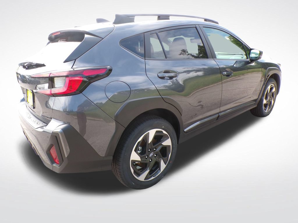New 2026 Subaru Crosstrek 2.5i Limited AWD/4WD image 7