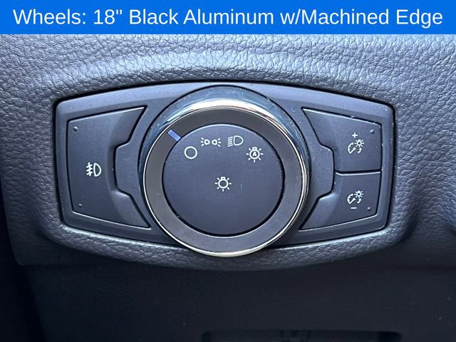 Certified 2021 Ford Ranger XL w/ FX4 Off-Road Package image 23