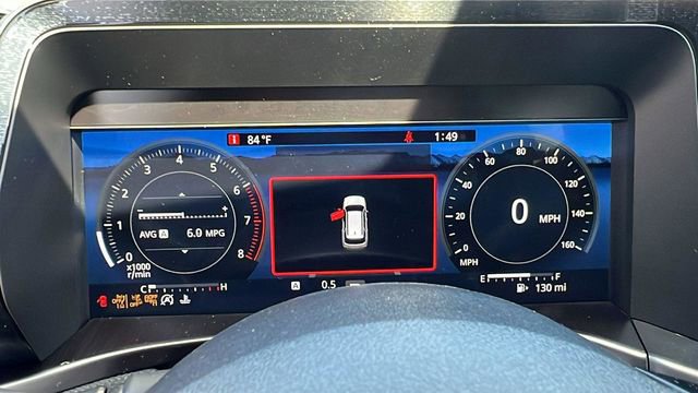 New 2026 Subaru Outback Limited AWD/4WD image 17