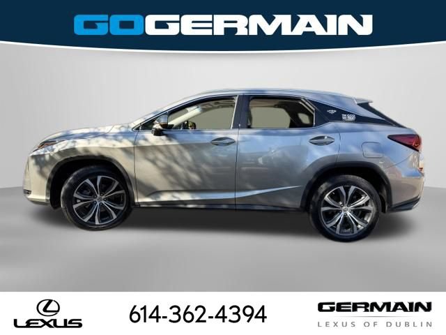 Used 2017 Lexus RX 350 AWD w/ Premium Package image 10