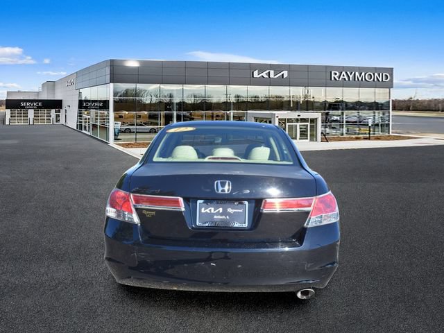 Used 2012 Honda Accord LX image 5