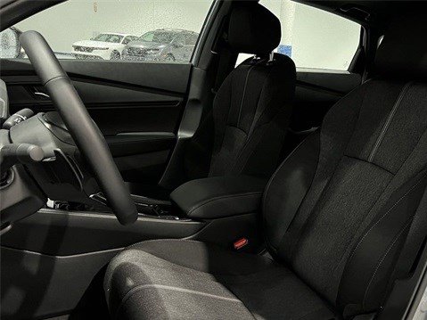 New 2025 Honda Accord Sport image 28