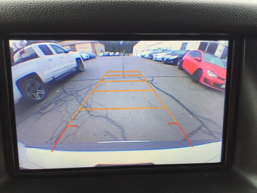 Used 2016 GMC Yukon SLT w/ Open Road Package image 13